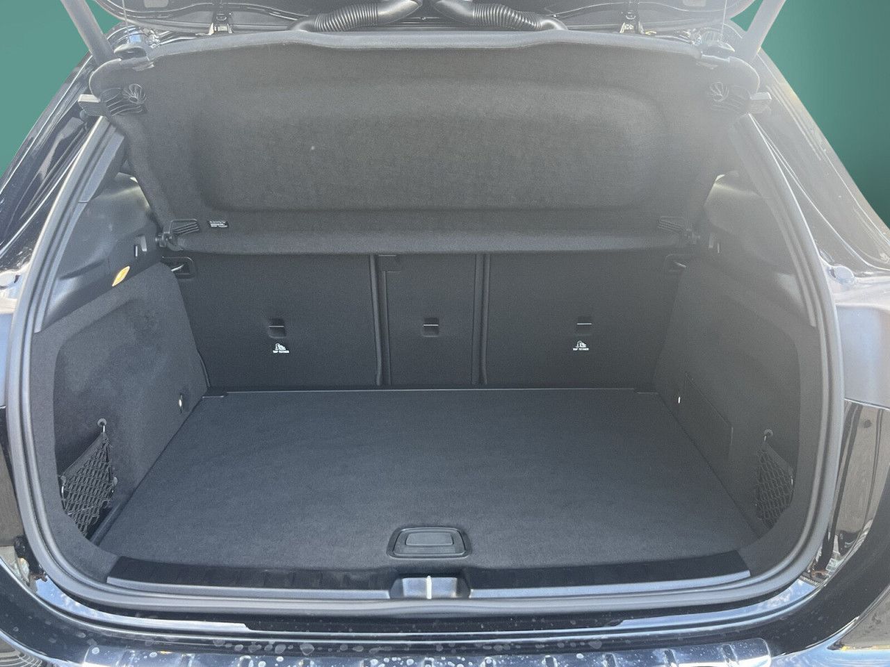 Mercedes-Benz GLA – Bild 18