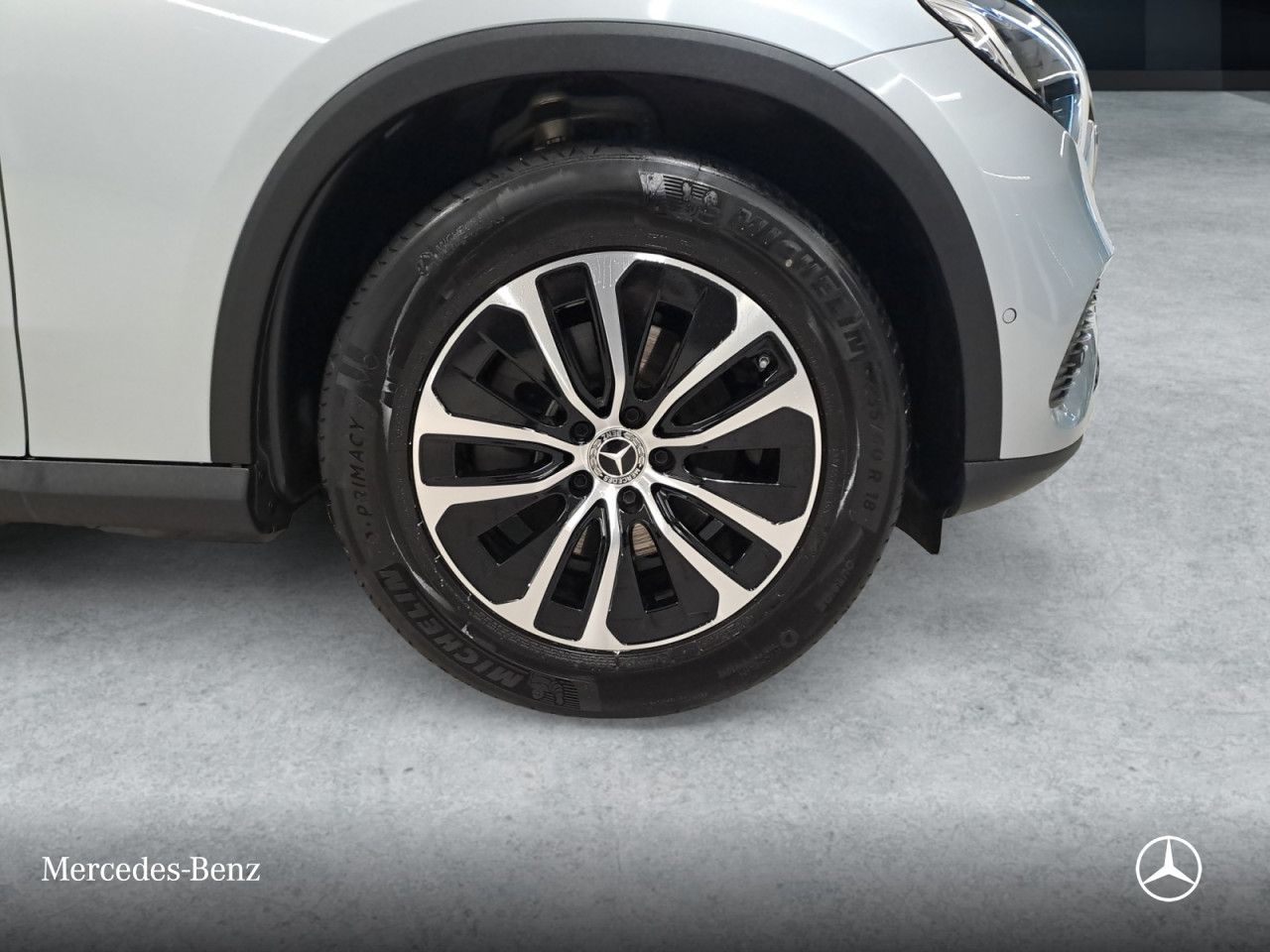 Mercedes-Benz GLC – Bild 2