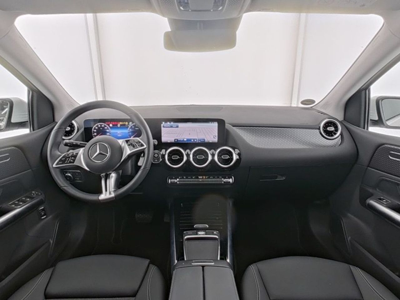 Mercedes-Benz B-Klasse – Bild 6