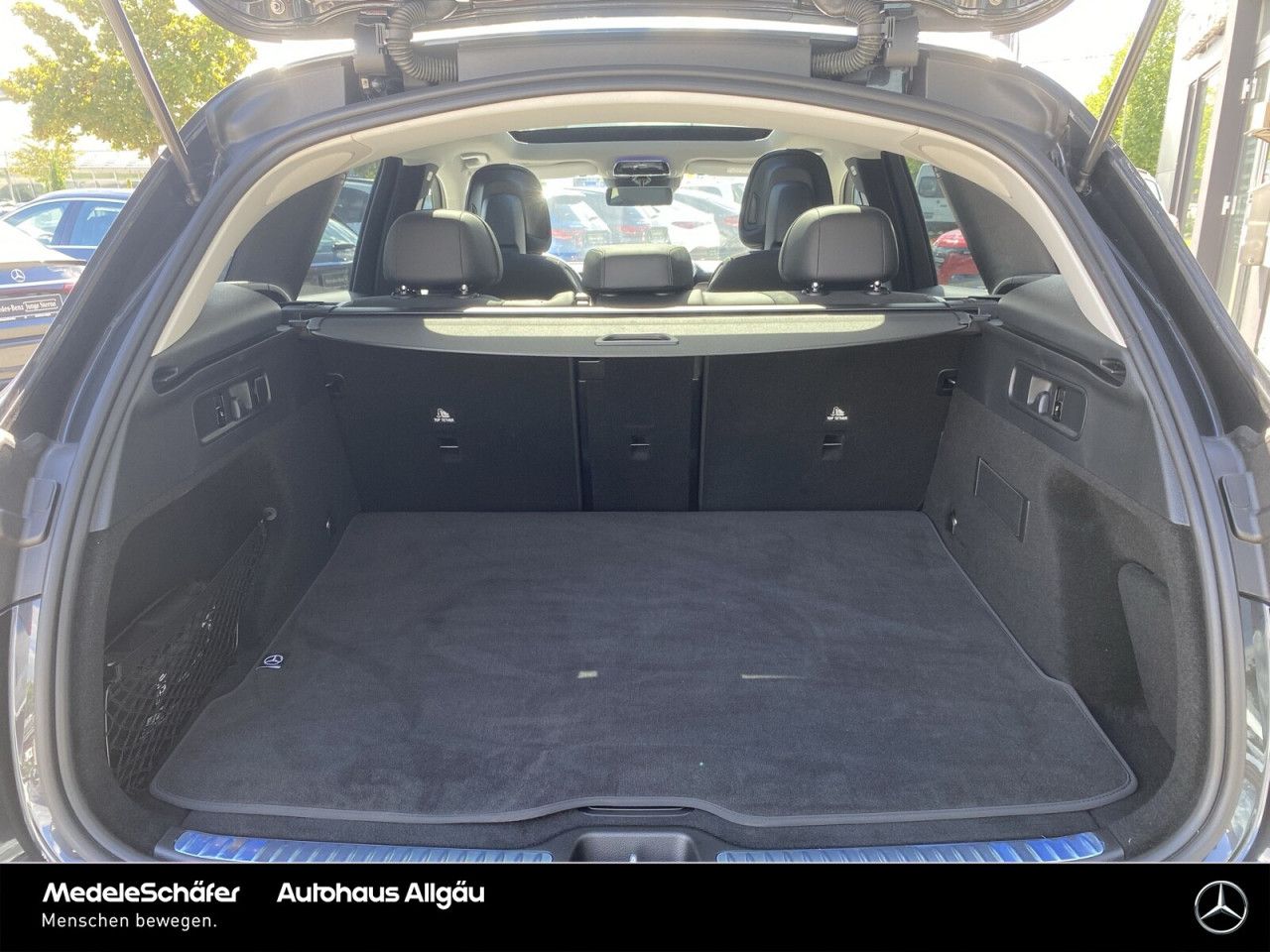 Mercedes-Benz GLC – Bild 10