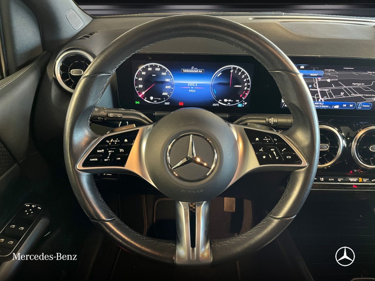 Mercedes-Benz B-Klasse – Bild 12