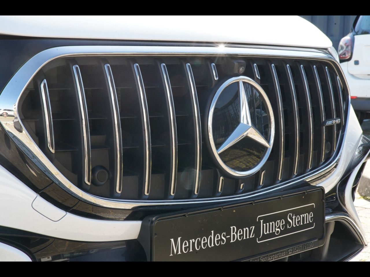 Mercedes-Benz E-Klasse – Bild 26