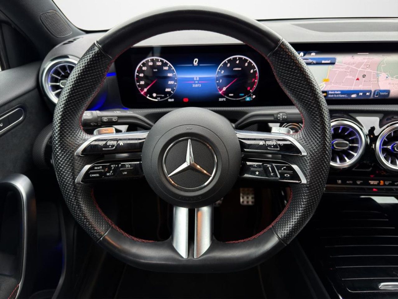 Mercedes-Benz A-Klasse – Bild 12