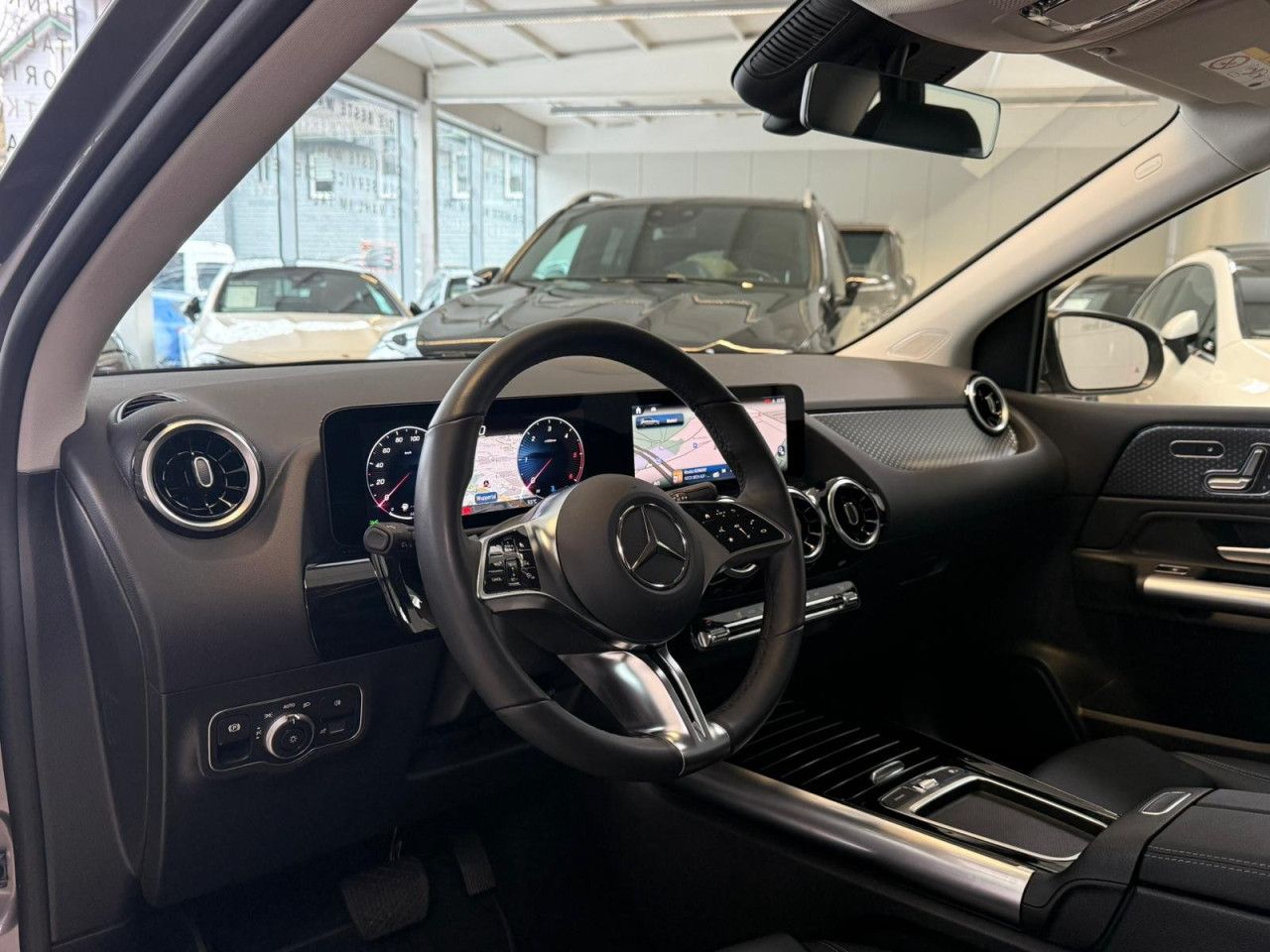 Mercedes-Benz B-Klasse – Bild 14