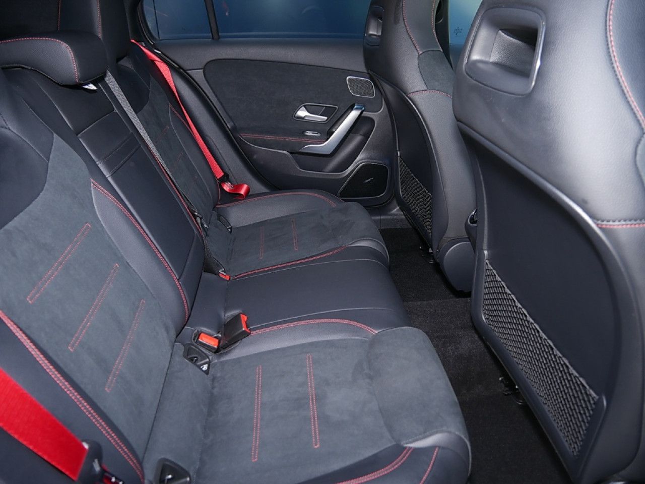 Mercedes-Benz A-Klasse – Bild 6