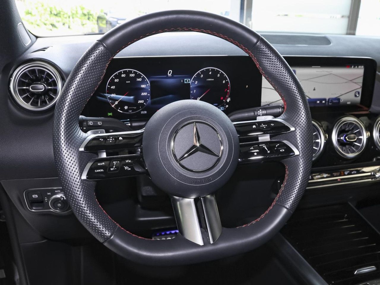 Mercedes-Benz GLA – Bild 10