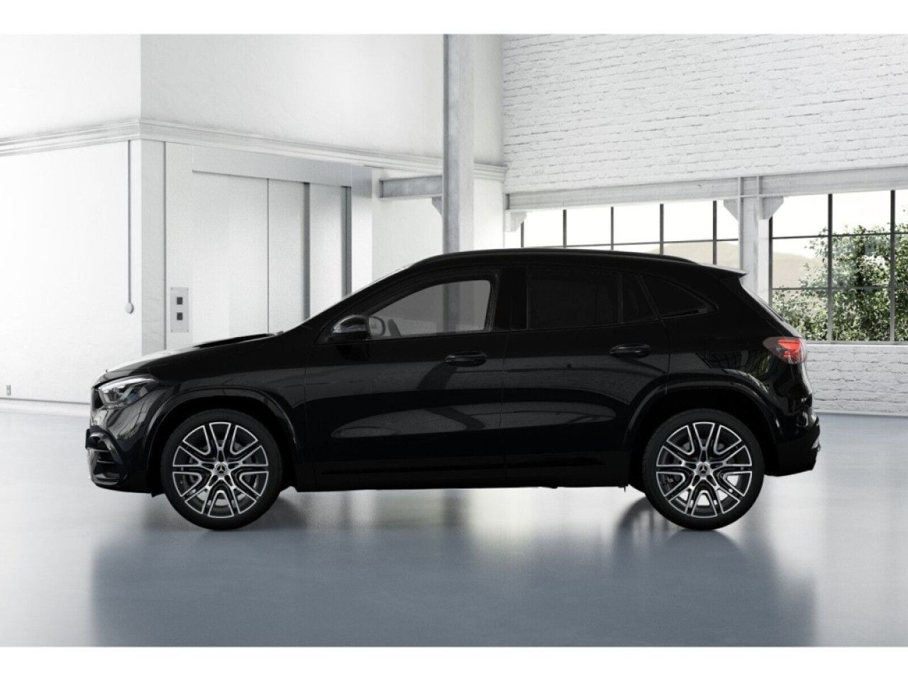 Mercedes-Benz GLA – Bild 3
