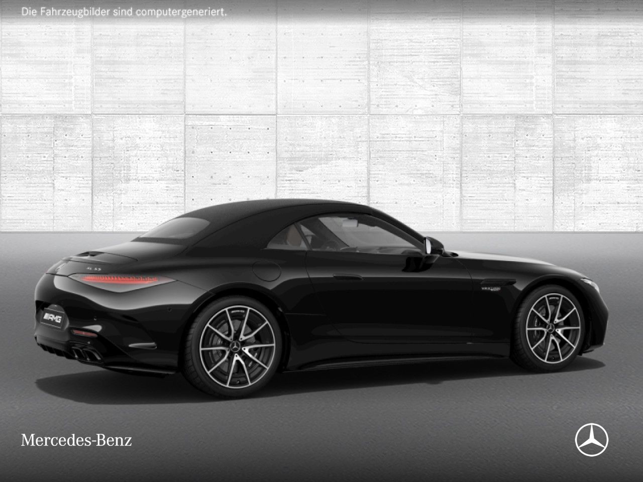 Mercedes-Benz SL – Bild 14