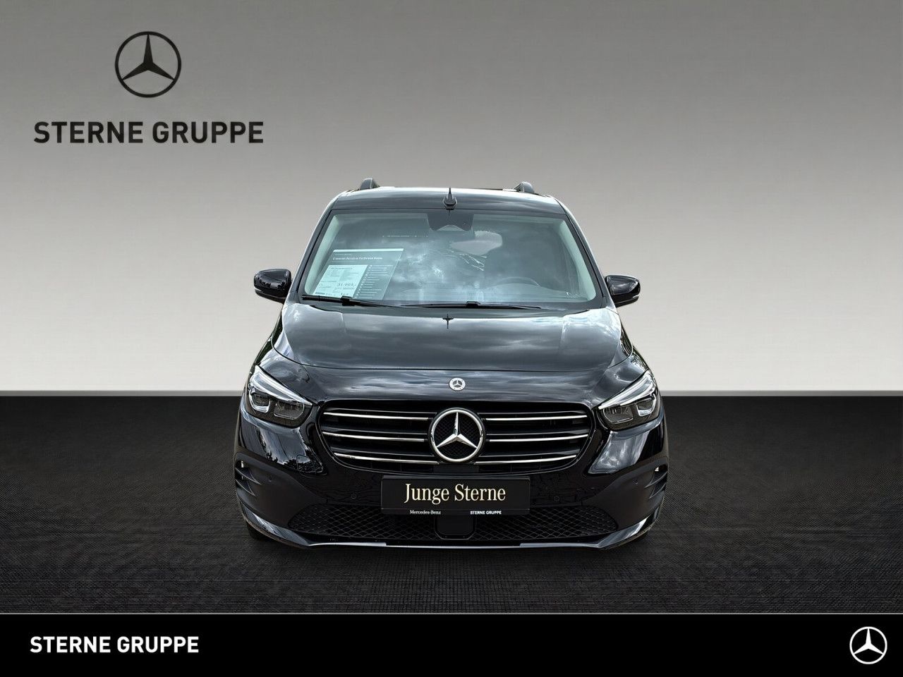 Mercedes-Benz T-Klasse – Bild 2