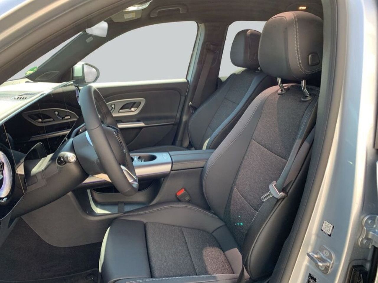 Mercedes-Benz GLB – Bild 11