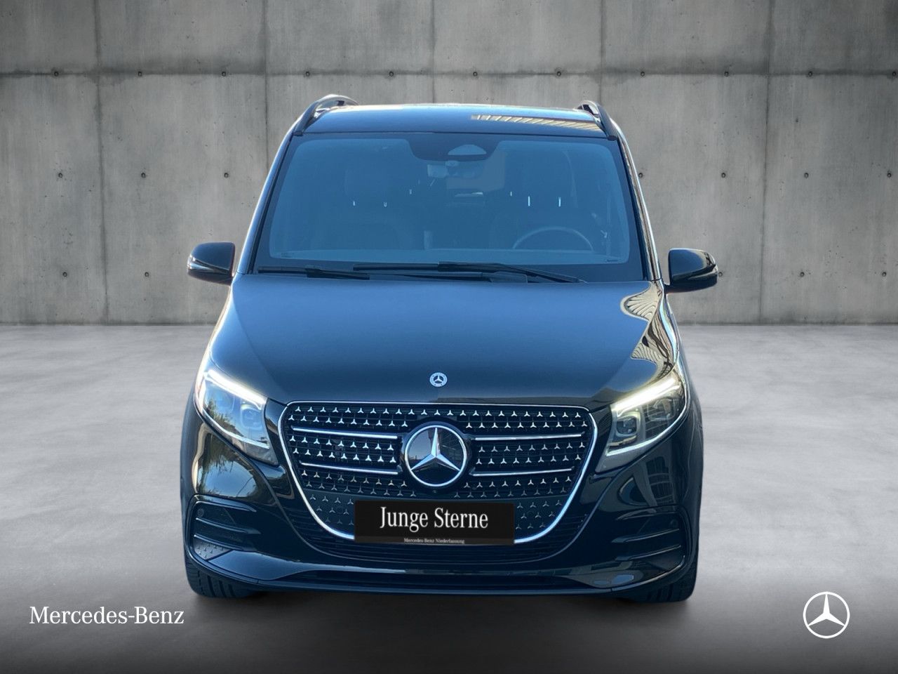 Mercedes-Benz V-Klasse – Bild 2