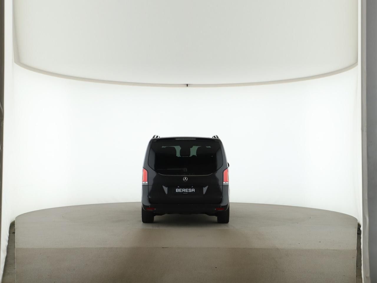 Mercedes-Benz V-Klasse – Bild 5