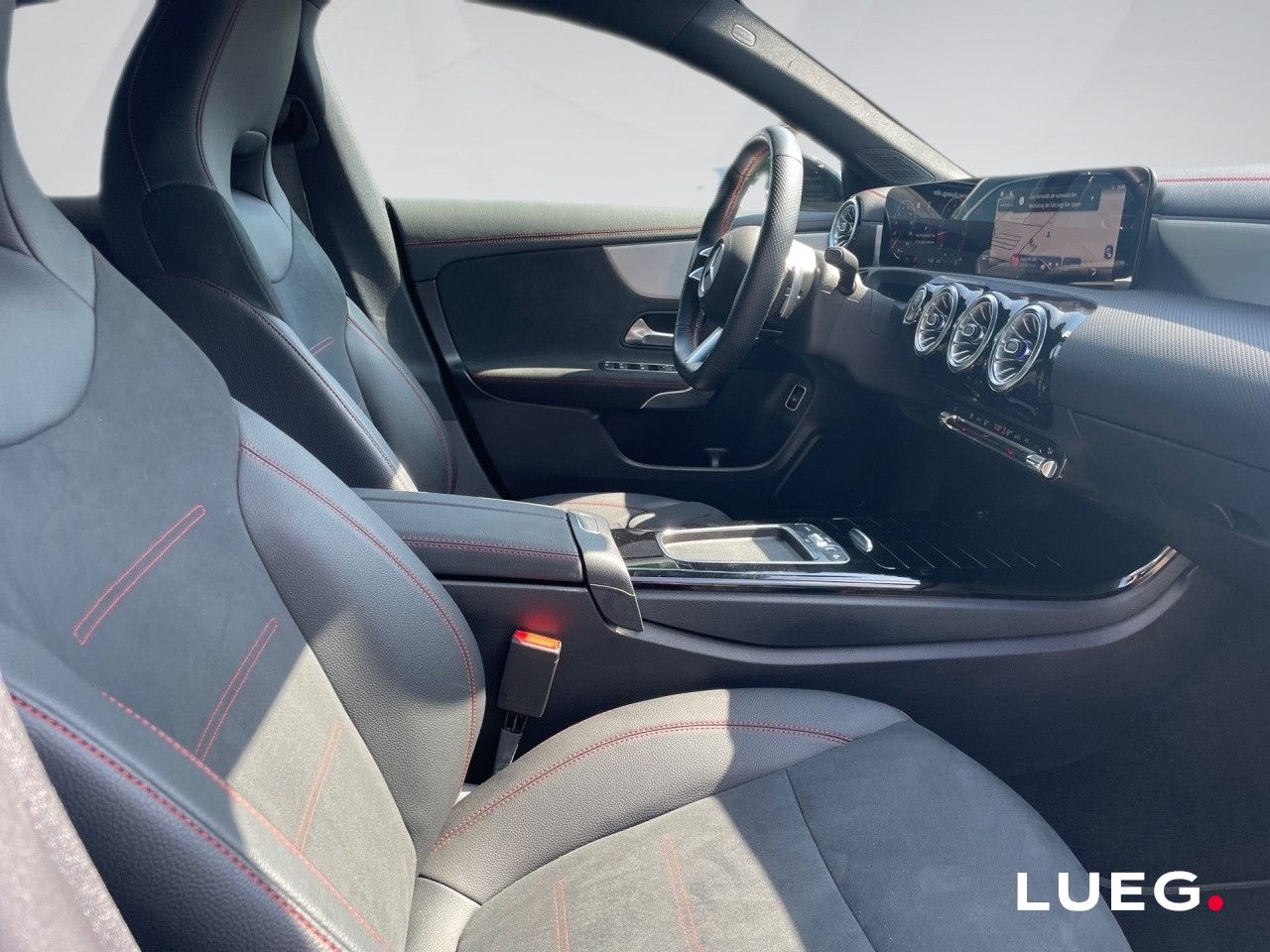 Mercedes-Benz CLA – Bild 6
