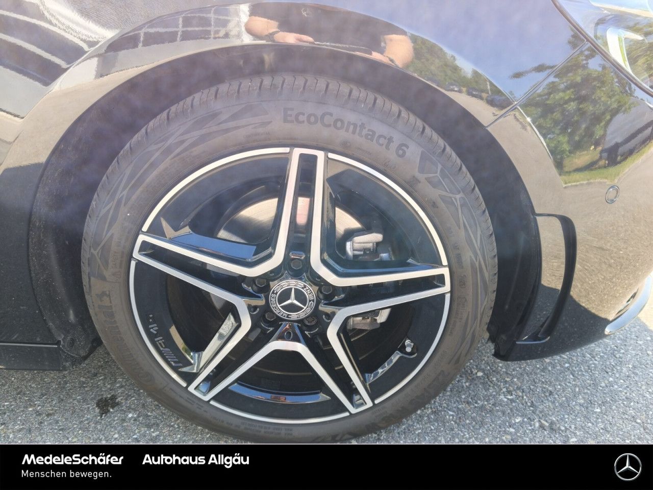 Mercedes-Benz B-Klasse – Bild 13