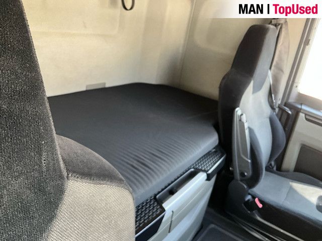 MAN TGX 18.510 4x2 BL SA 14