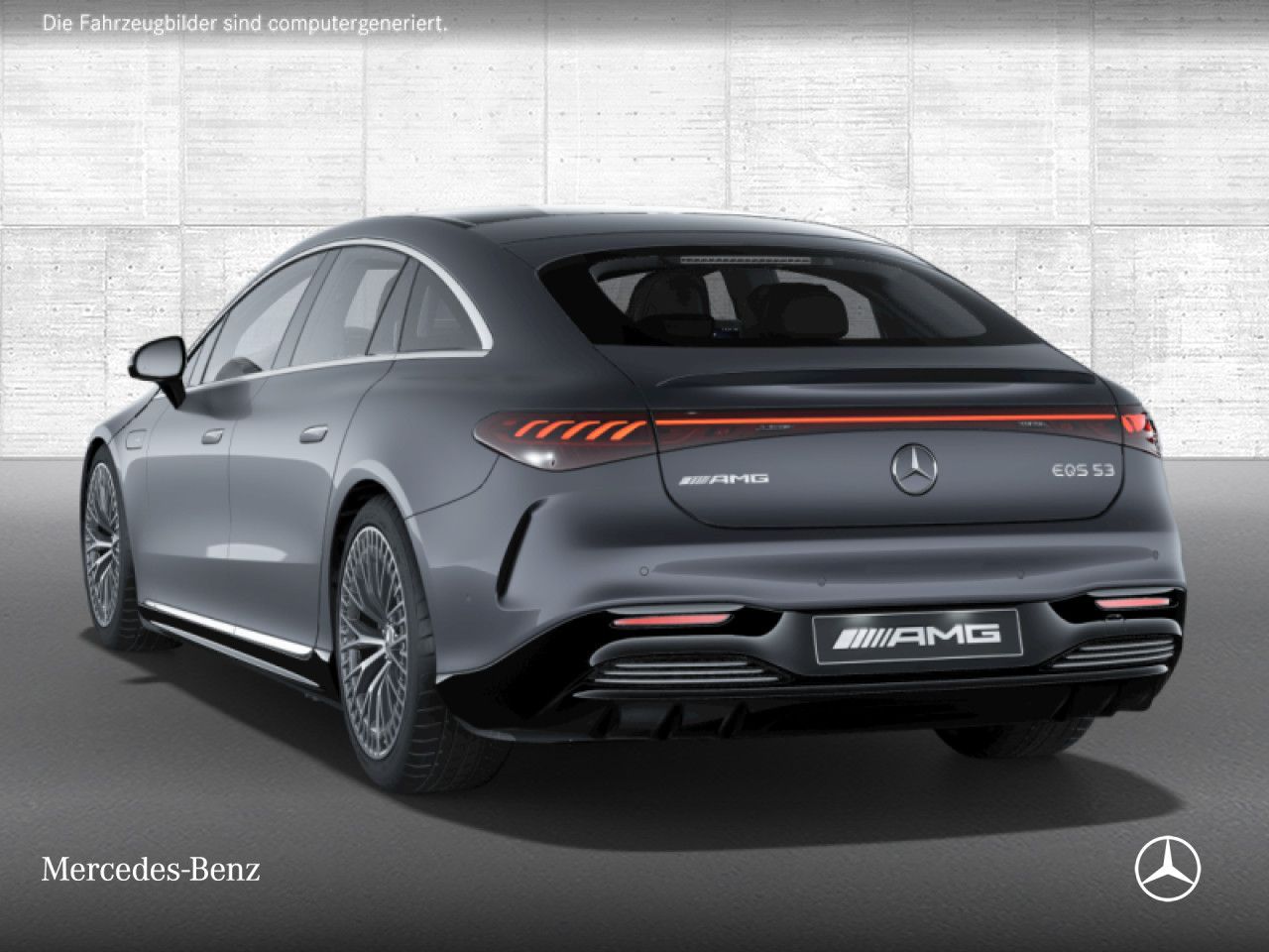 Mercedes-Benz EQS – Bild 17