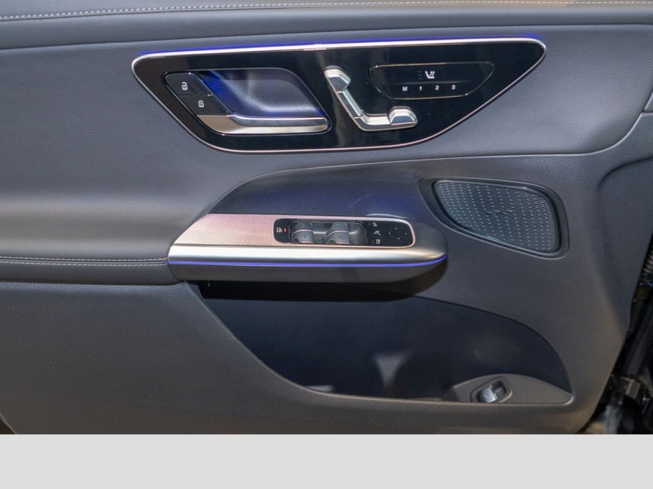 Mercedes-Benz GLC – Bild 16