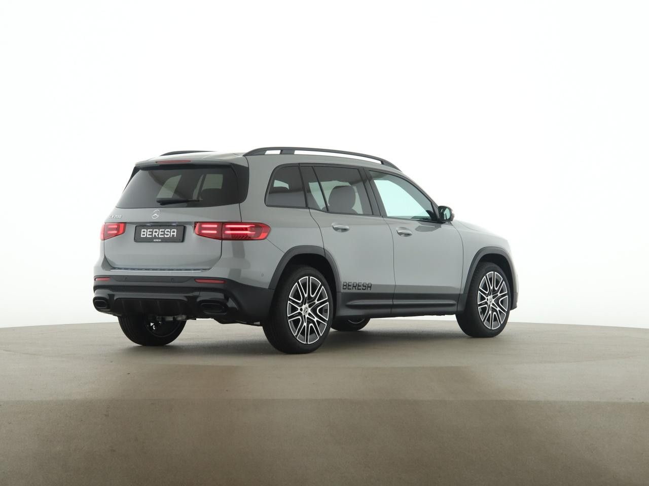 Mercedes-Benz GLB – Bild 6