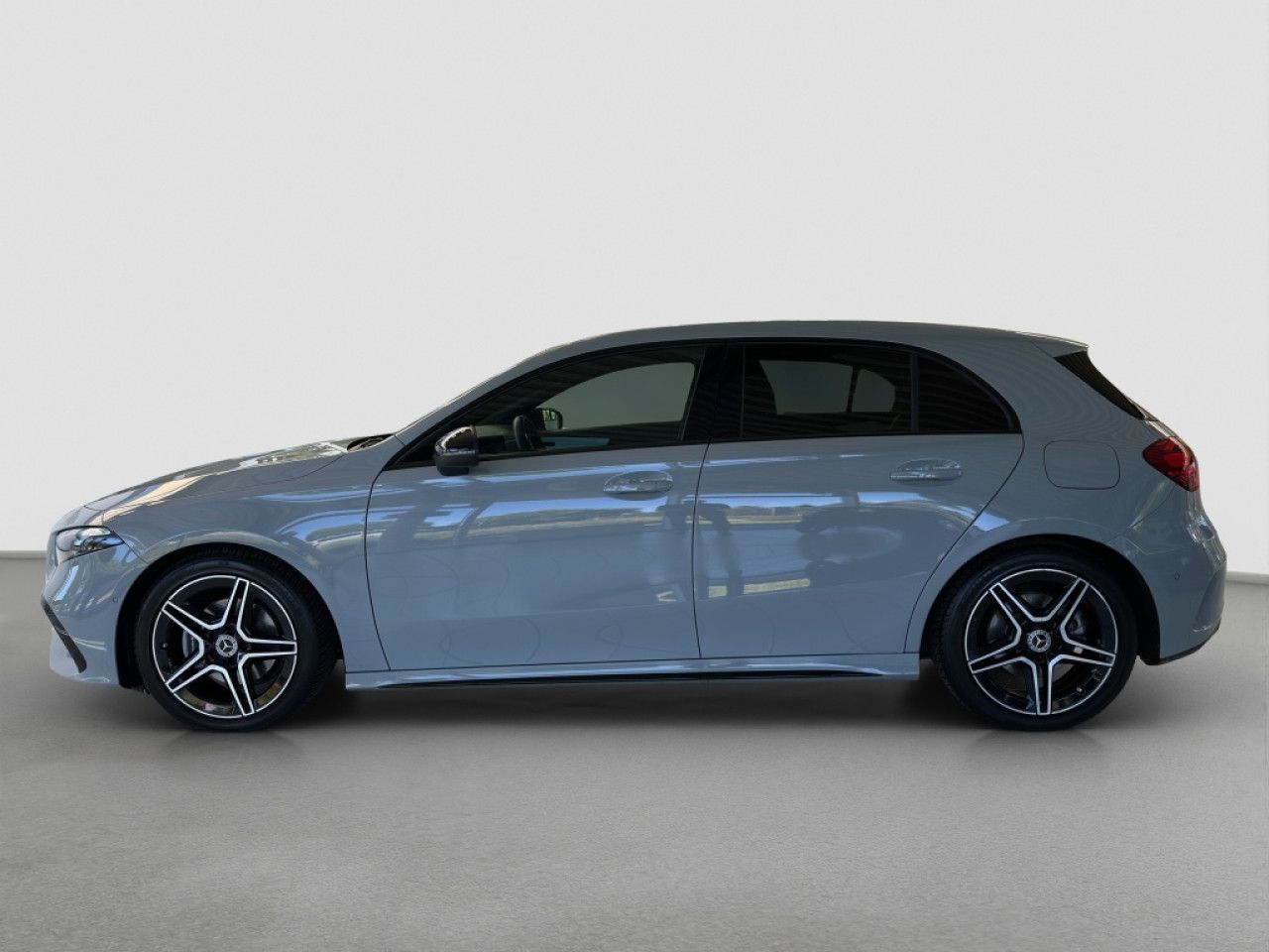 Mercedes-Benz A-Klasse – Bild 3