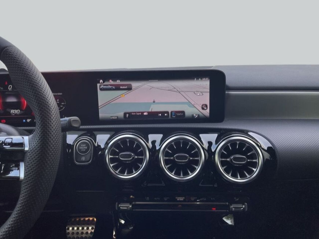 Mercedes-Benz A-Klasse – Bild 14