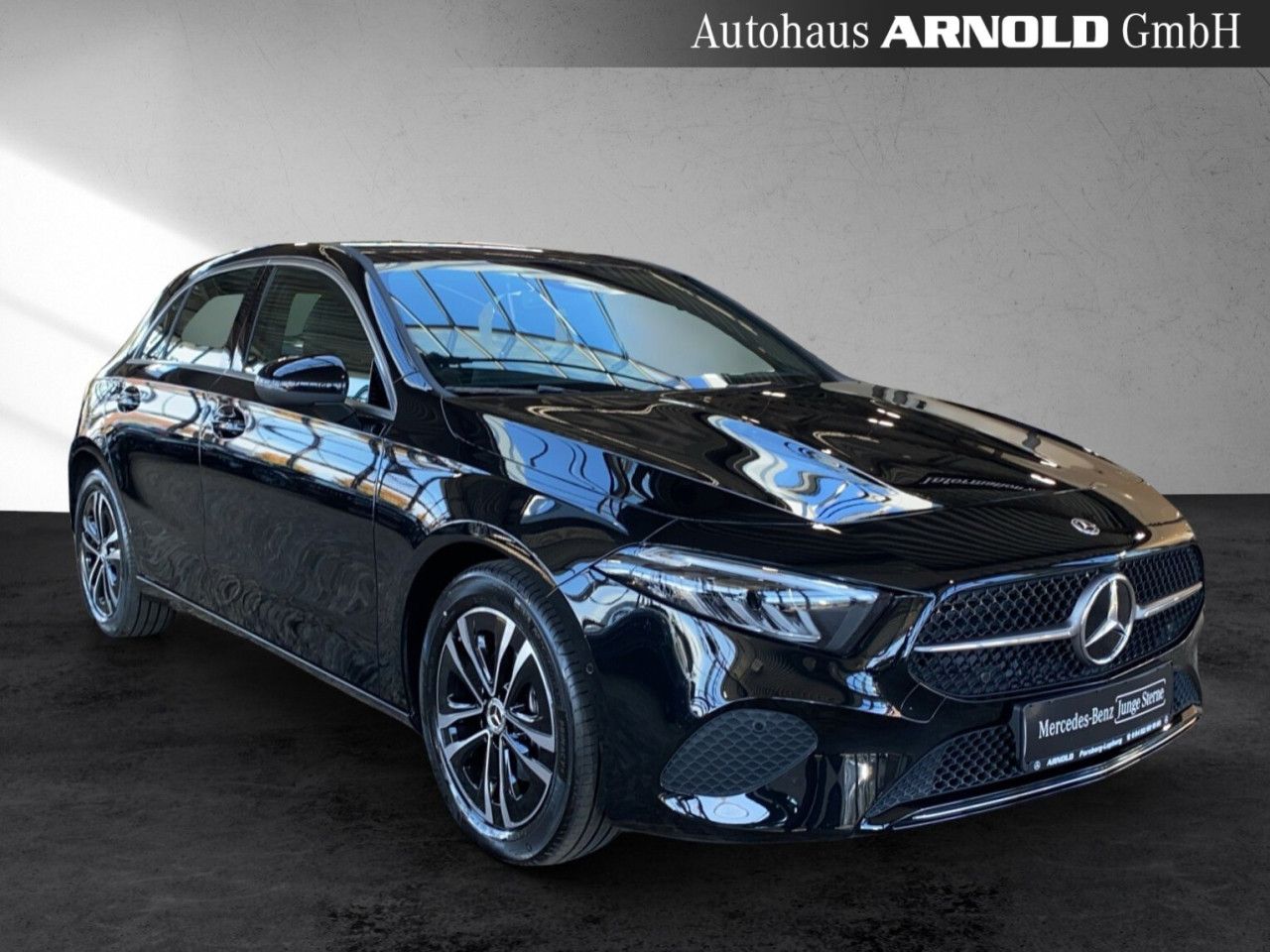 Mercedes-Benz A-Klasse – Bild 7