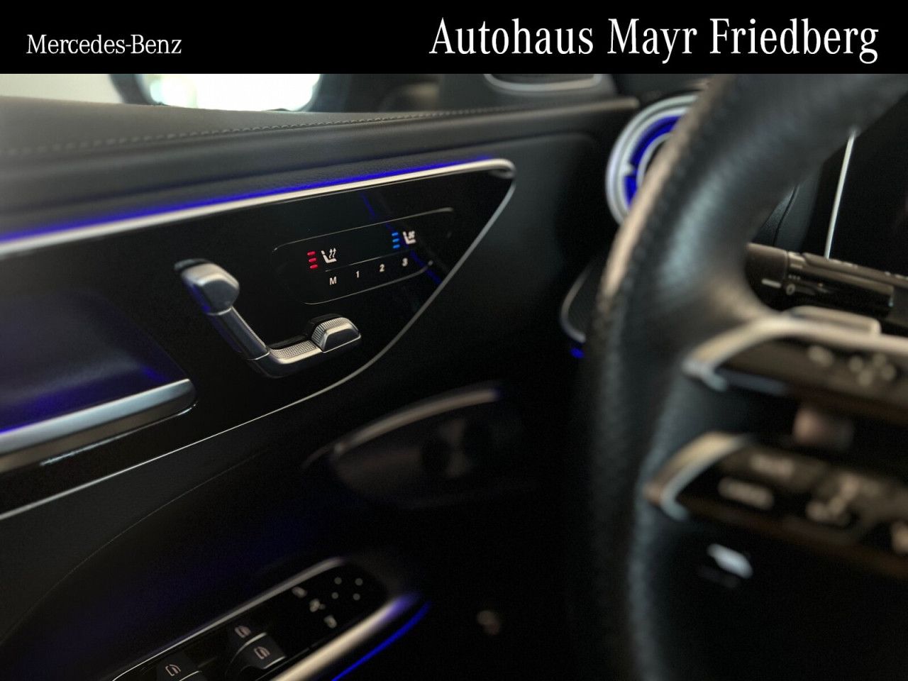 Mercedes-Benz C-Klasse – Bild 14