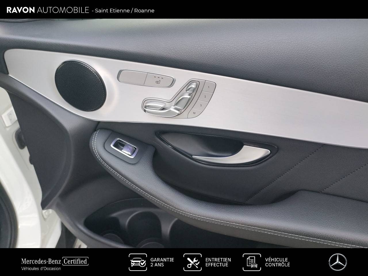 Photo du v&eacute;hicule 18 / 18