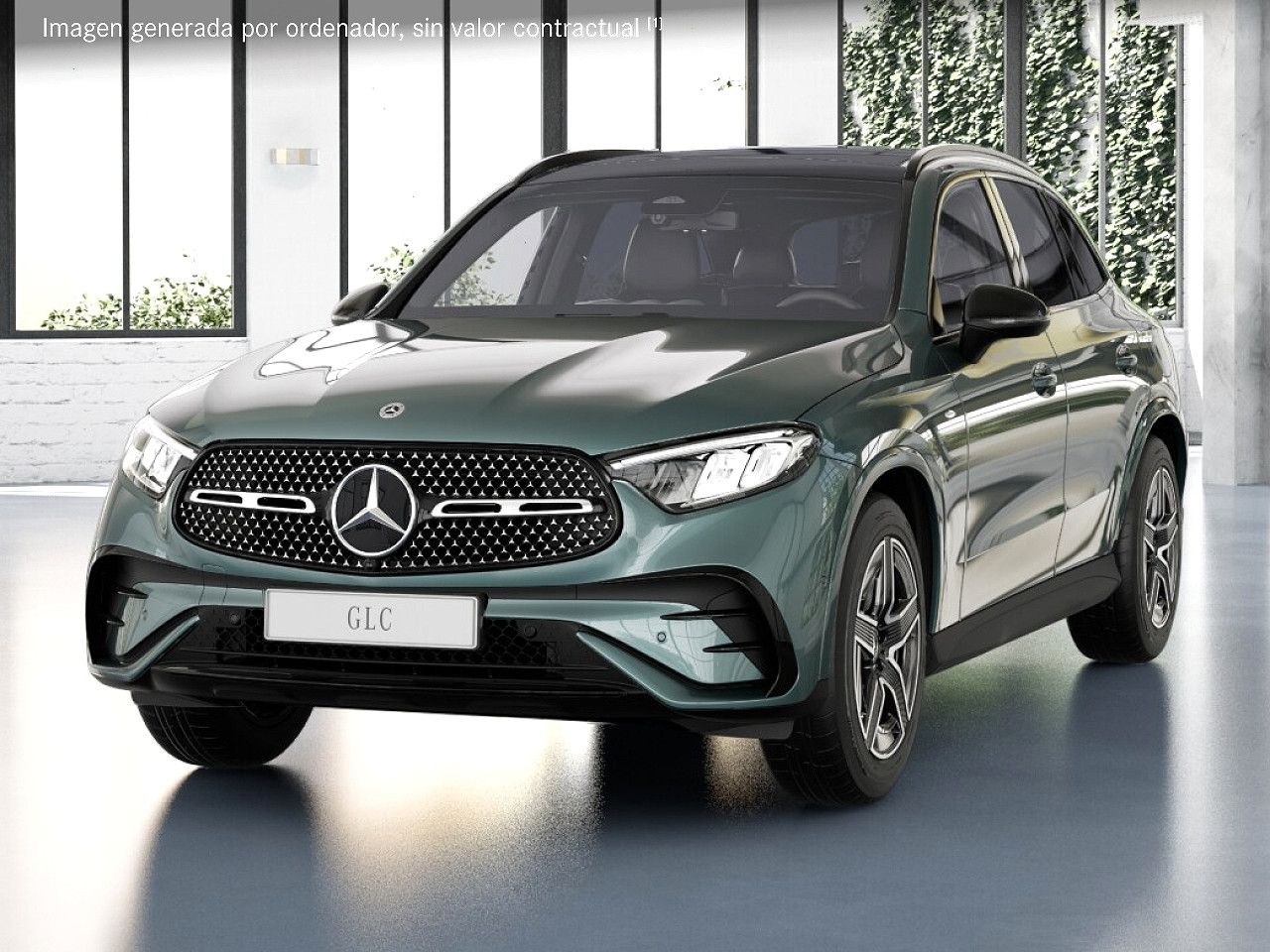 Foto de estudio 1 / 5