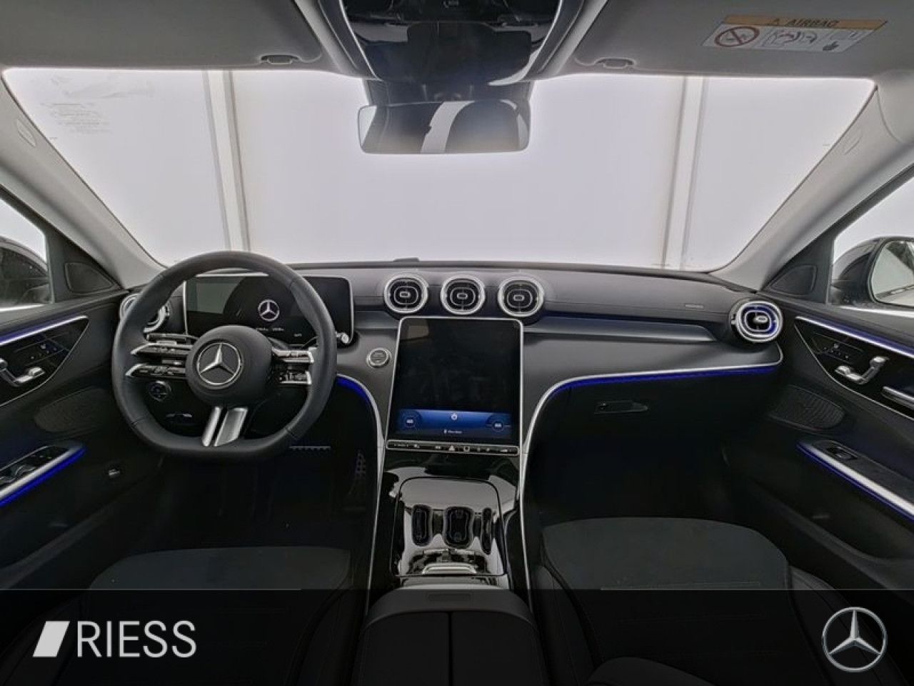 Mercedes-Benz C-Klasse – Bild 6