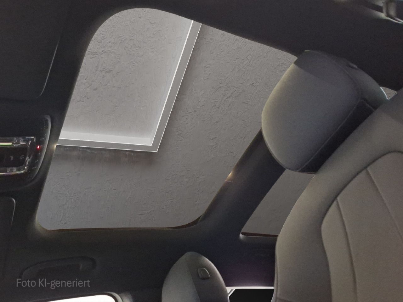 Mercedes-Benz EQB – Bild 12