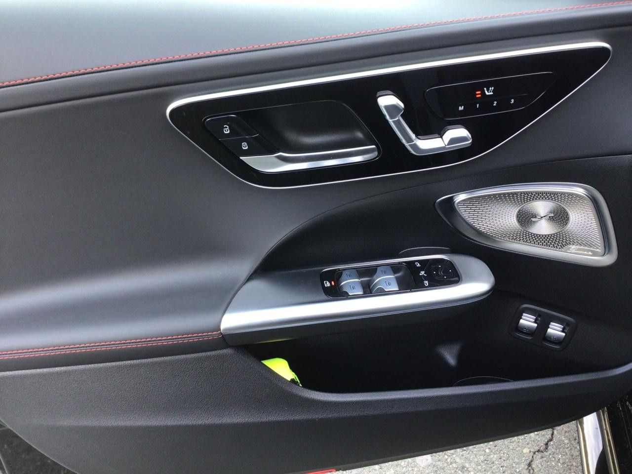 Mercedes-Benz C-Klasse – Bild 4