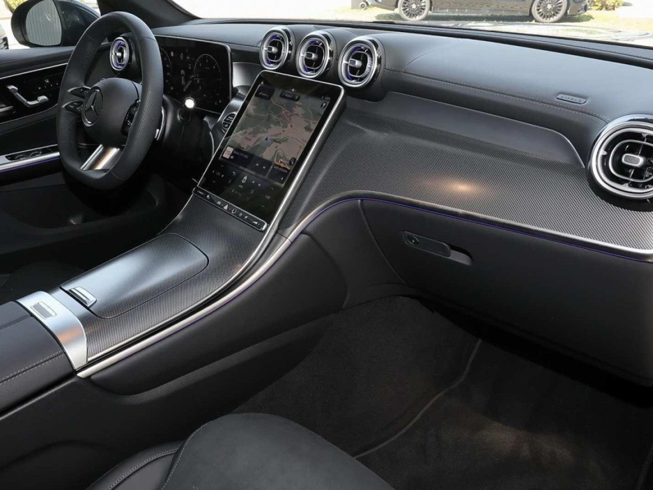 Mercedes-Benz GLC – Bild 8