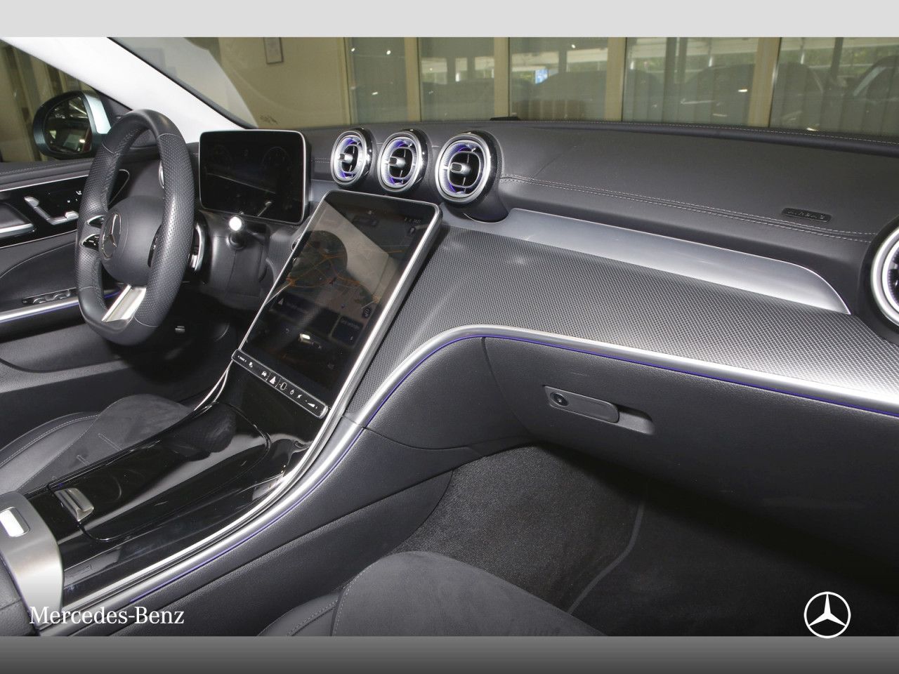 Mercedes-Benz C-Klasse – Bild 5