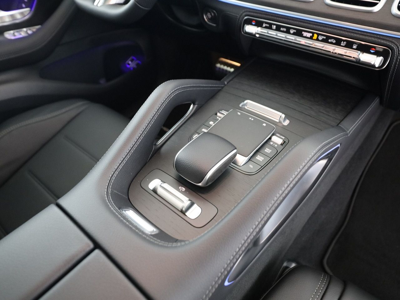Mercedes-Benz GLE – Bild 19