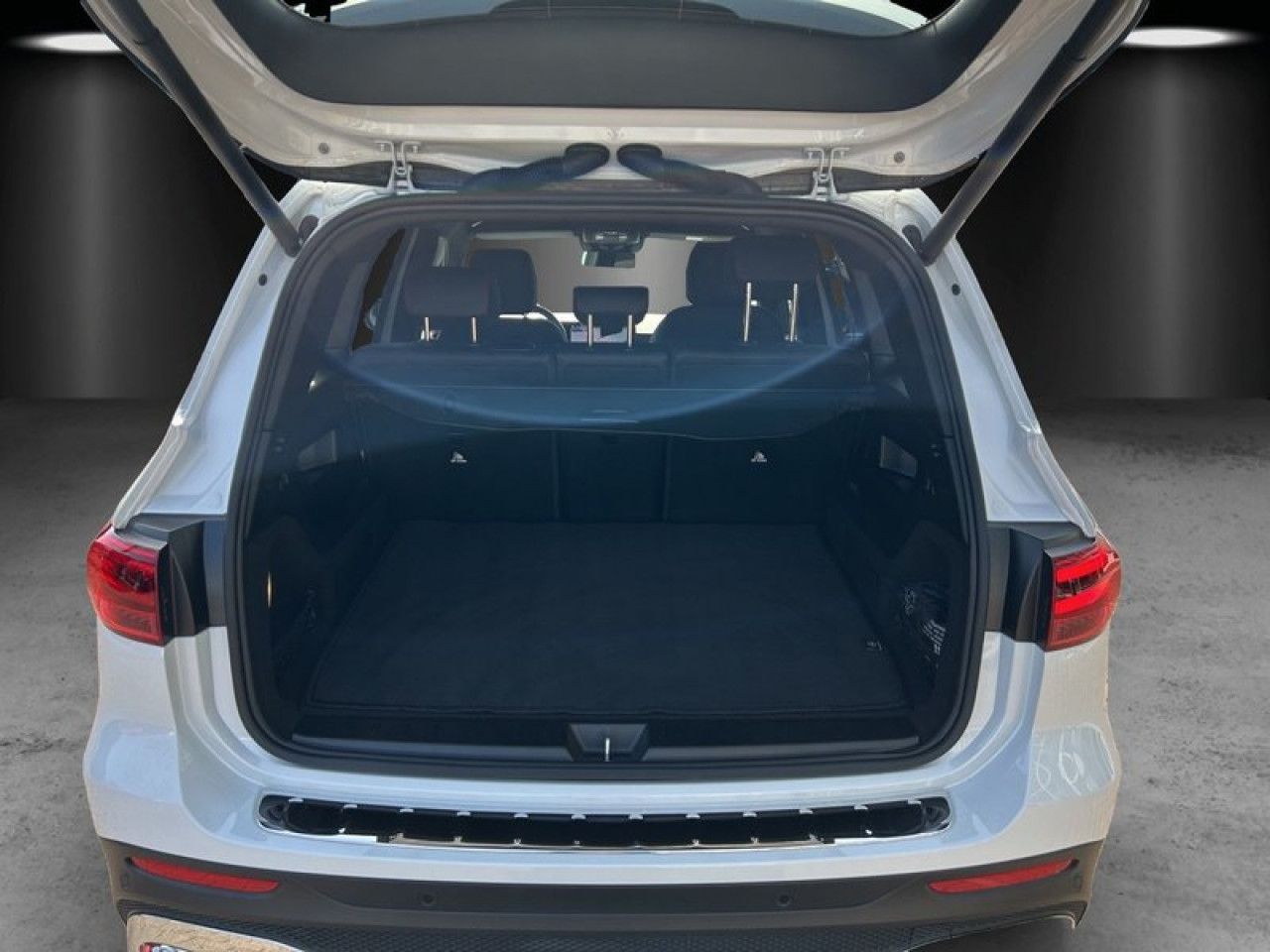 Mercedes-Benz GLB – Bild 14