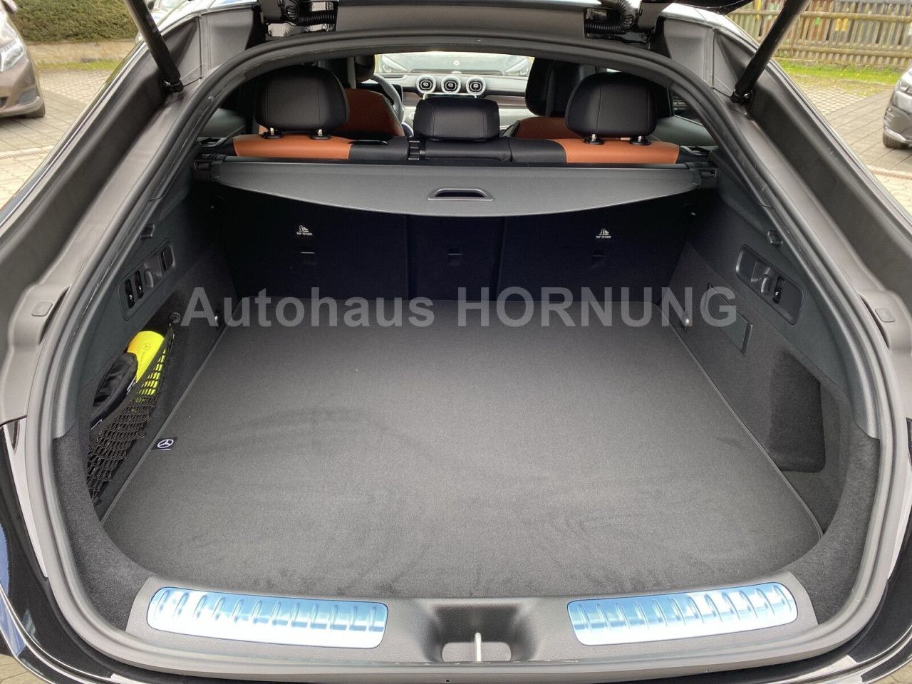 Mercedes-Benz GLC – Bild 5