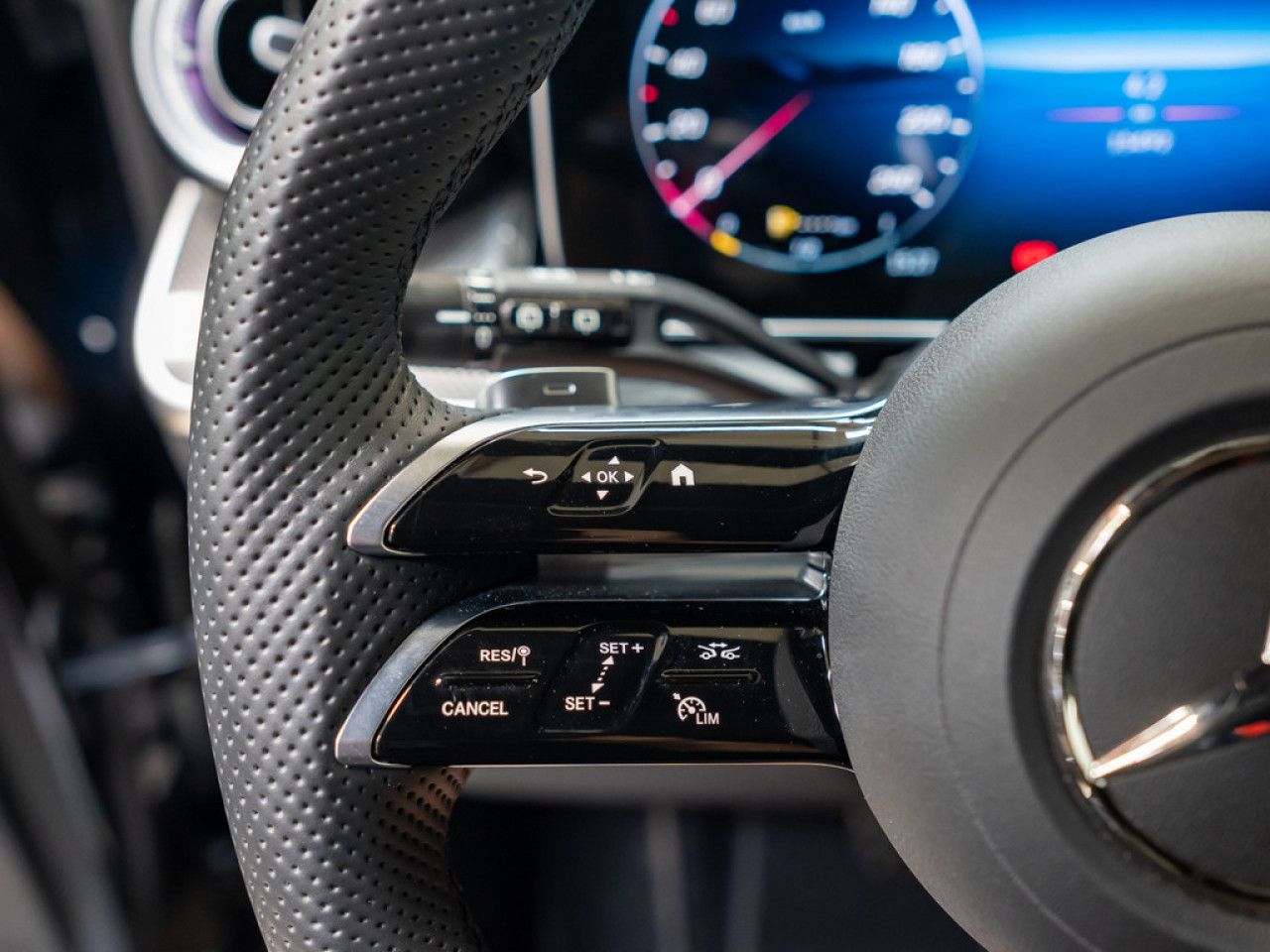 Mercedes-Benz GLC – Bild 13