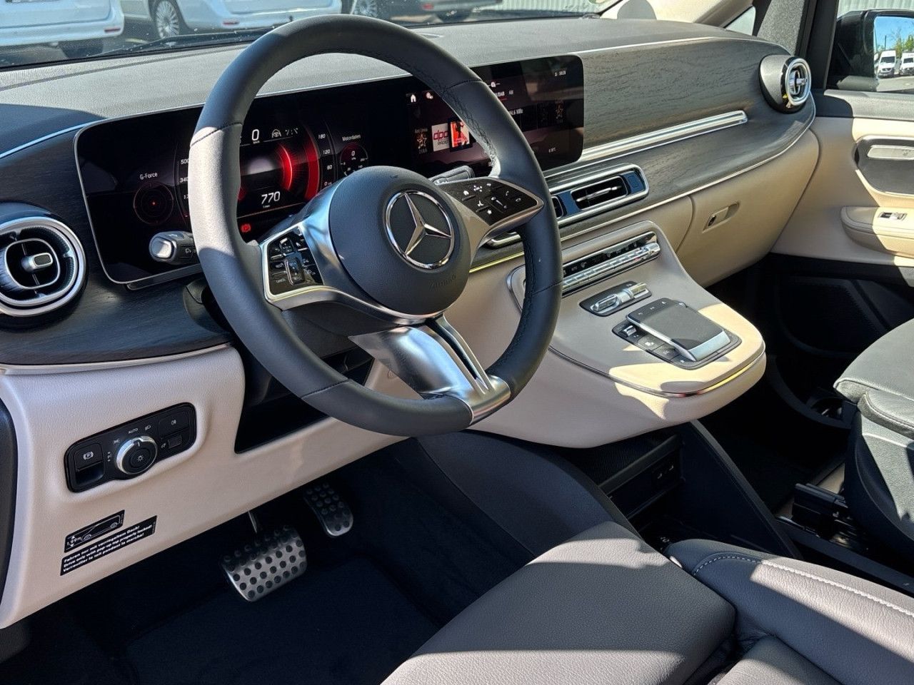 Mercedes-Benz Marco Polo – Bild 10