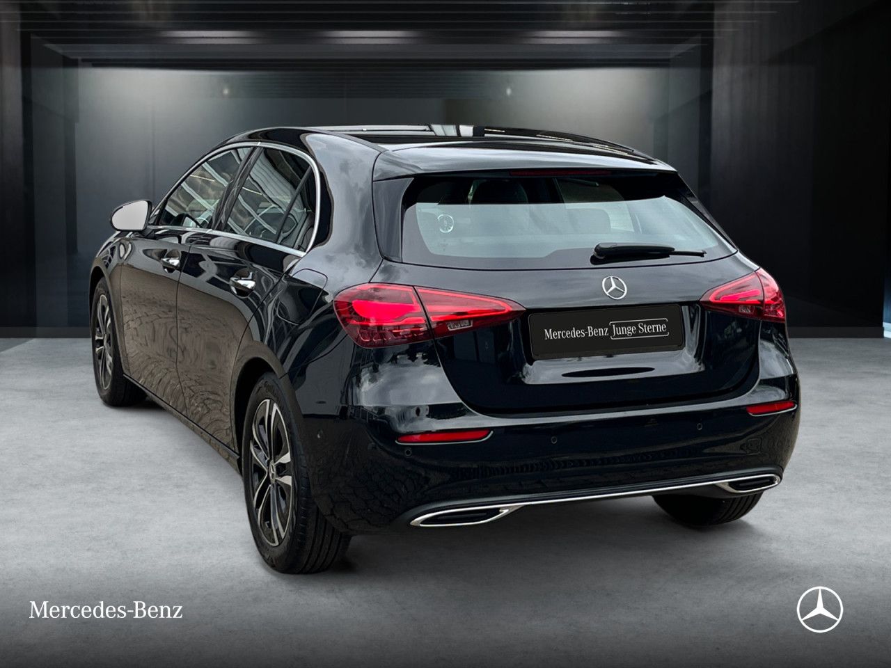 Mercedes-Benz A-Klasse – Bild 6