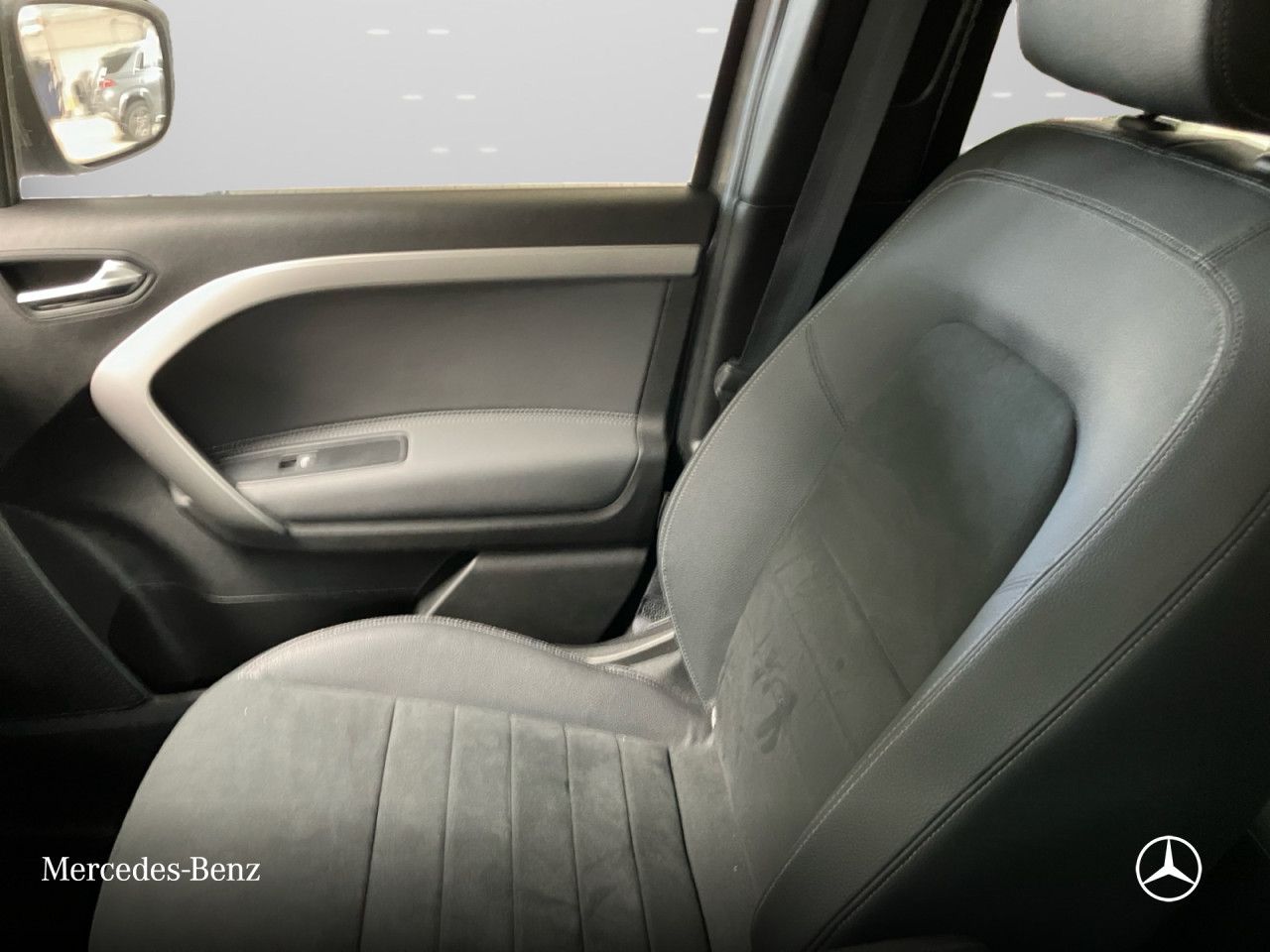 Mercedes-Benz T-Klasse – Bild 9