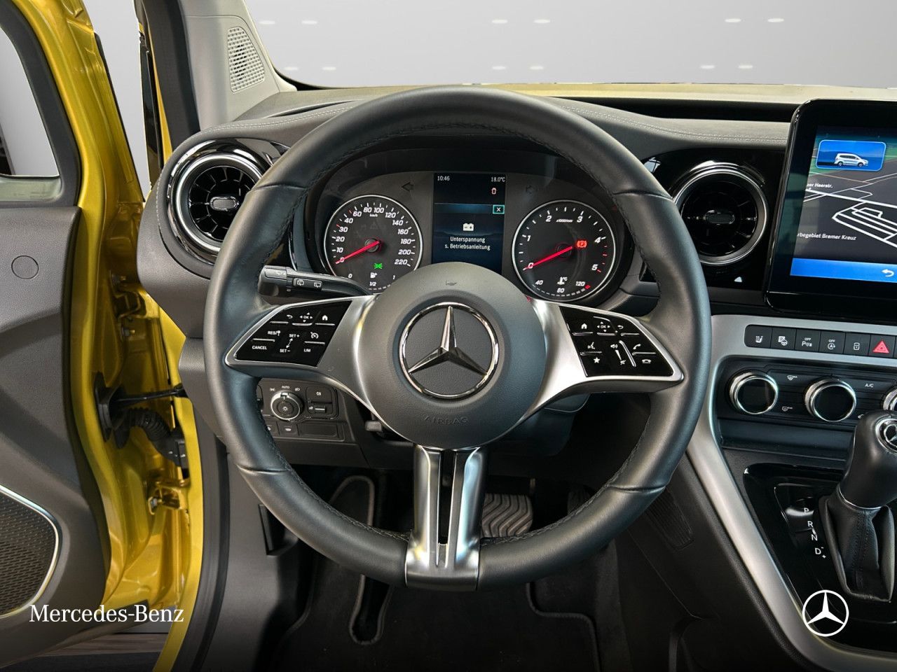 Mercedes-Benz T-Klasse – Bild 11