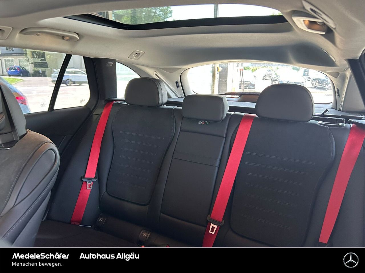 Mercedes-Benz C-Klasse – Bild 13