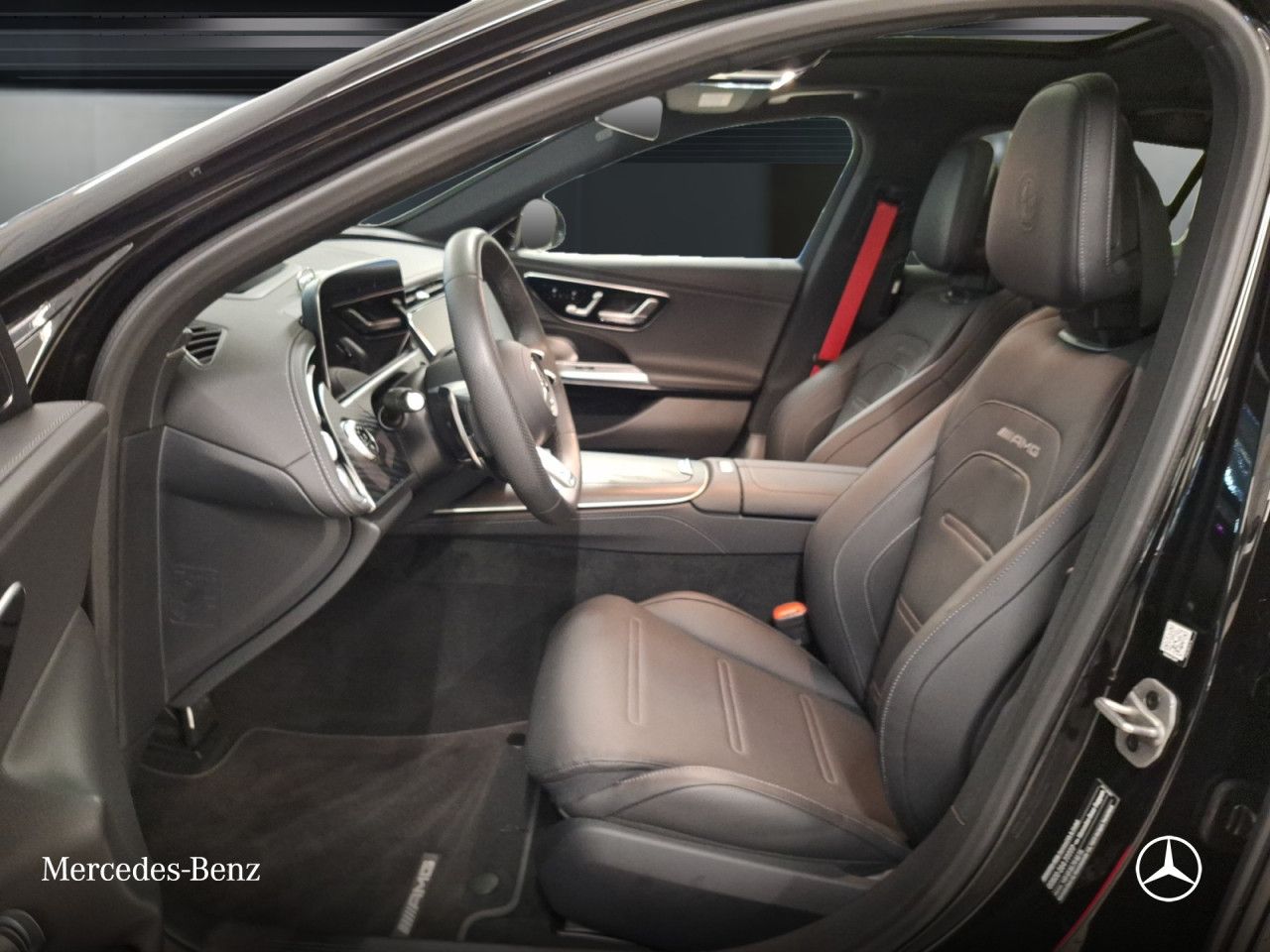 Mercedes-Benz E-Klasse – Bild 9
