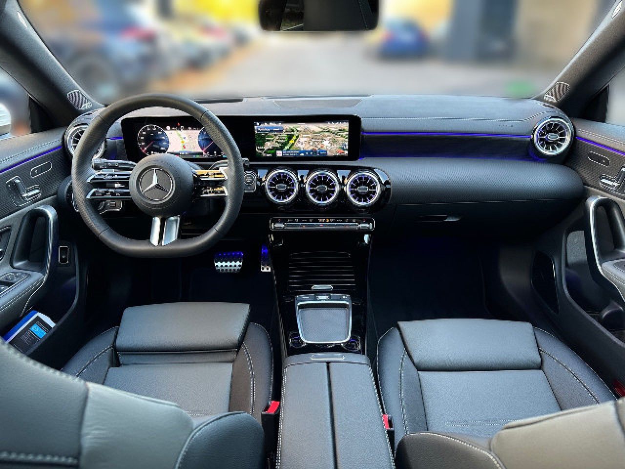Mercedes-Benz CLA – Bild 10