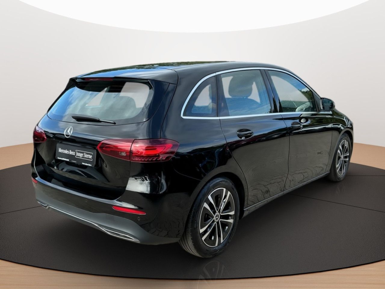Mercedes-Benz B-Klasse – Bild 5