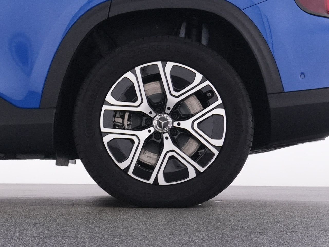 Mercedes-Benz GLB – Bild 20