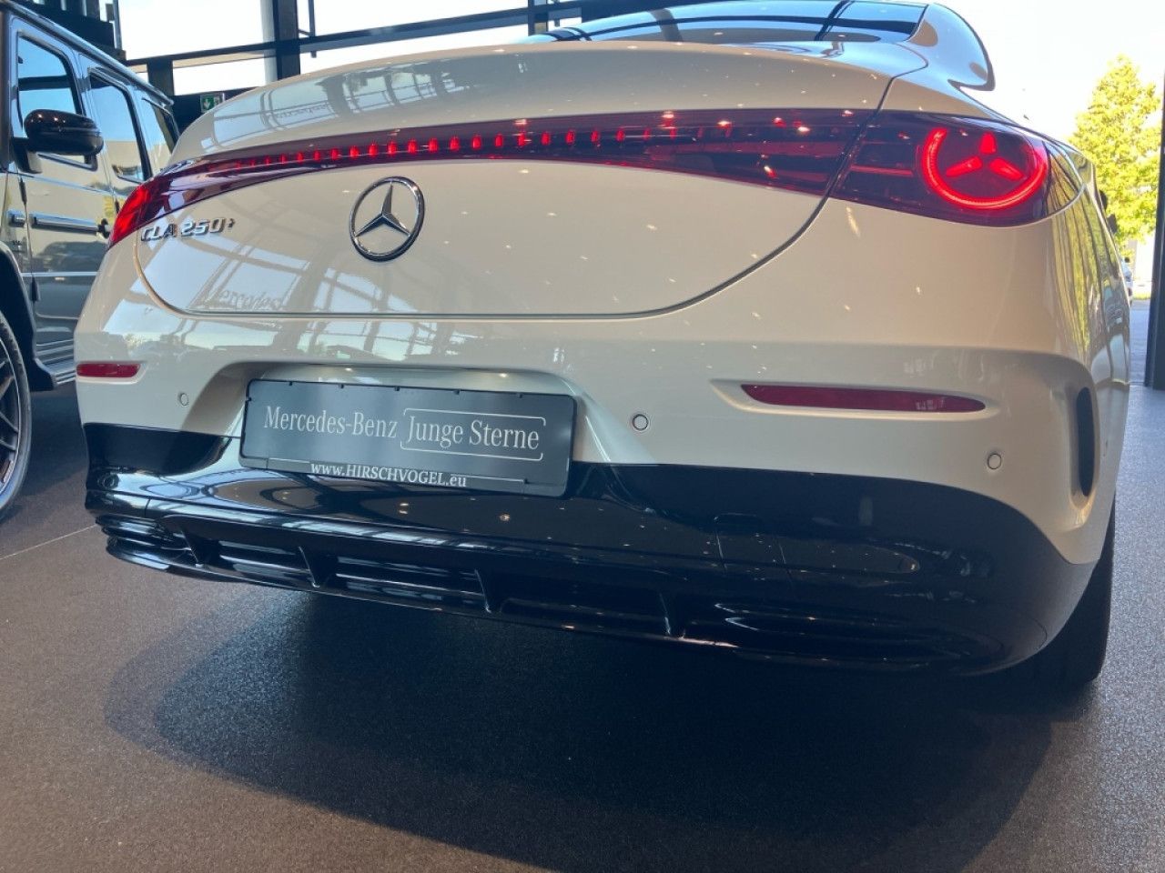 Mercedes-Benz CLA – Bild 19