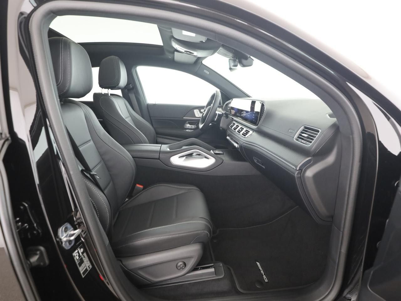 Mercedes-Benz GLE – Bild 9