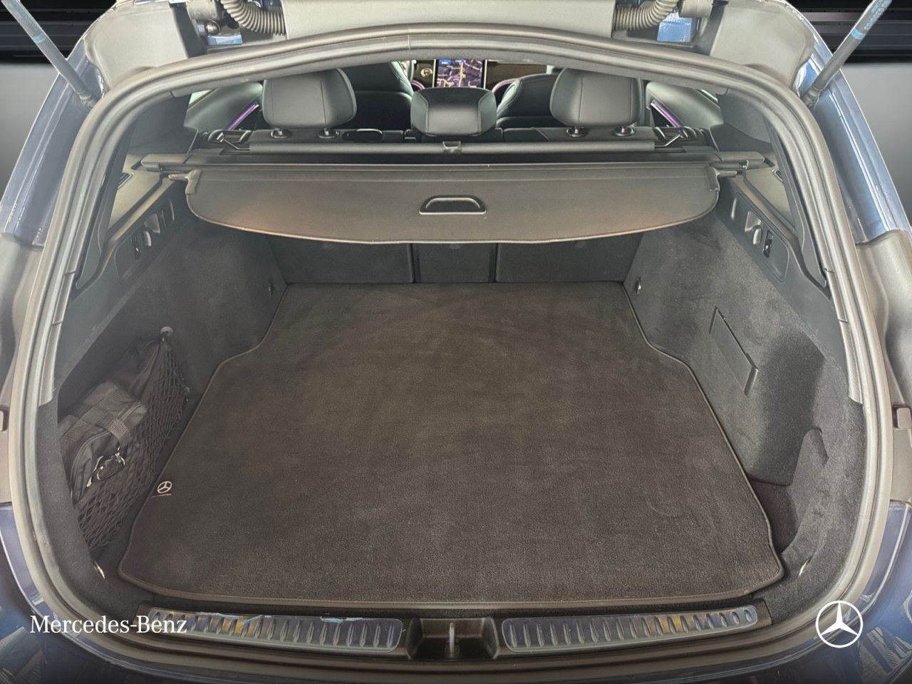 Mercedes-Benz C-Klasse – Bild 5