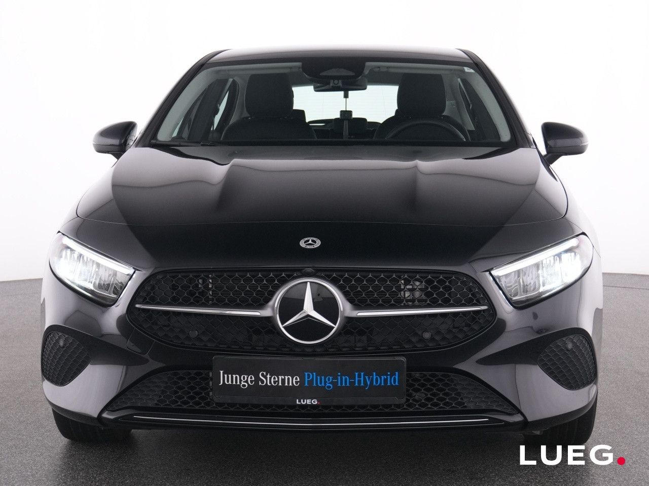 Mercedes-Benz A-Klasse – Bild 14